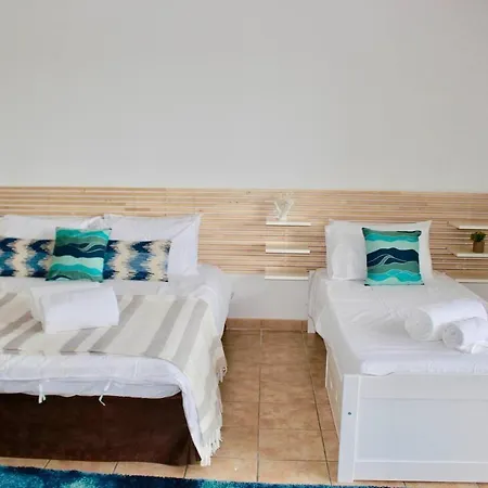 Apartment Mediterranean Studio Sea View Monaco Sunny *
